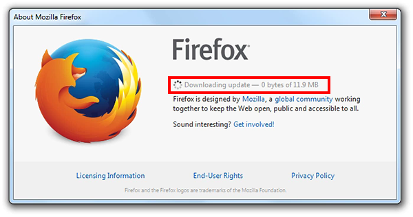 Mozilla firefox version 8 free download