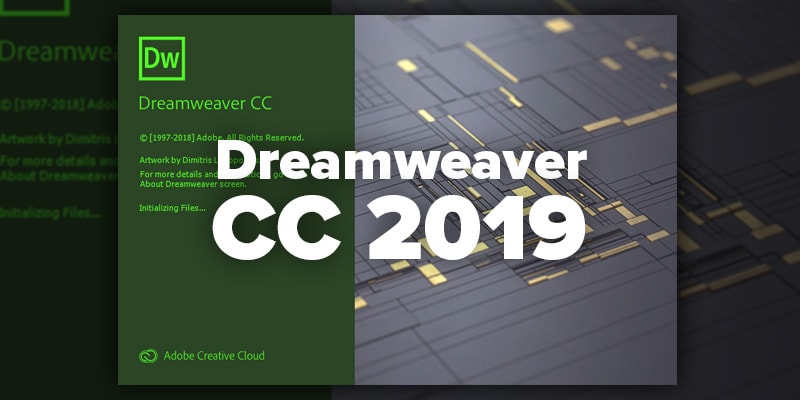Adobe dreamweaver download with crack
