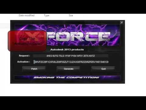 xforce keygen 3ds max 2009 64 bit free download